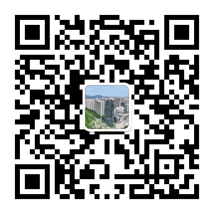天安珑城公众号二维码