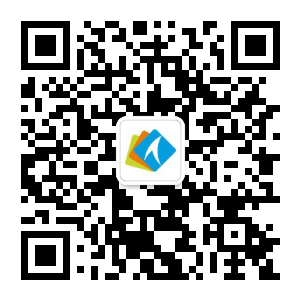 拓维教育公众号二维码