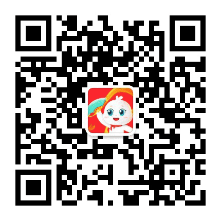 糖豆广场舞公众号二维码