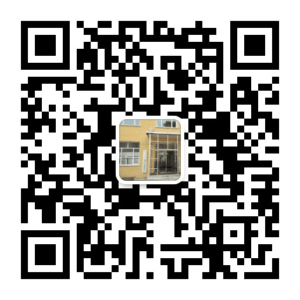 汤沟社区公众号二维码