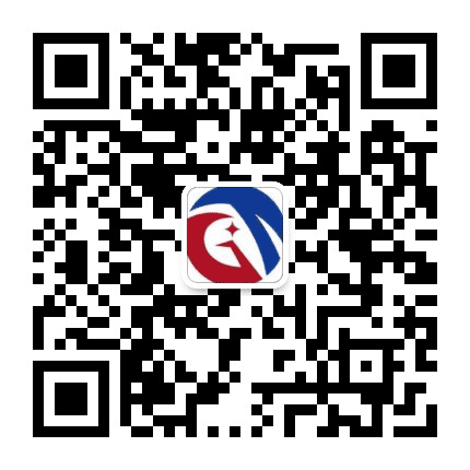 塘沽街道微广播公众号二维码