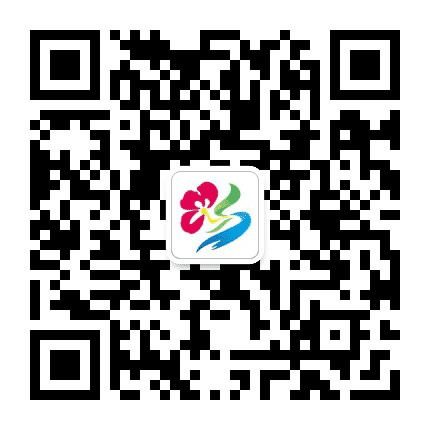 棠风水韵 花漾汤河公众号二维码