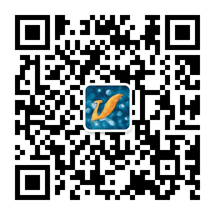 唐山广播电视台公众号二维码