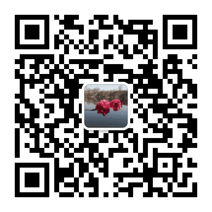 阎良谭家村公众号二维码