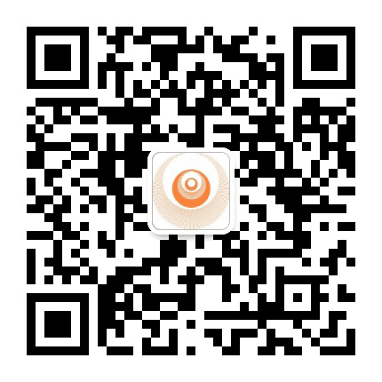 探索杂志公众号二维码