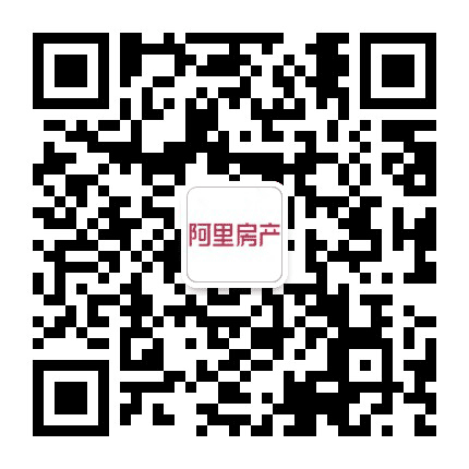 淘房青岛公众号二维码
