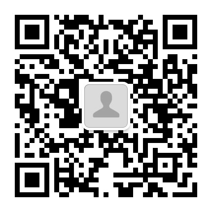 河南人才就业信息平台公众号二维码