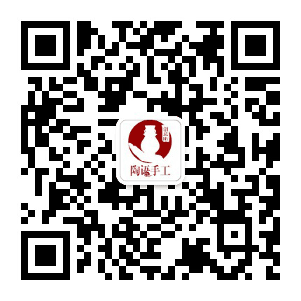 陶语手工DIY公众号二维码