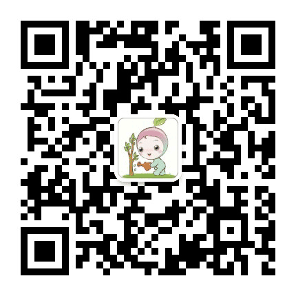 桃源第二幼儿园公众号二维码
