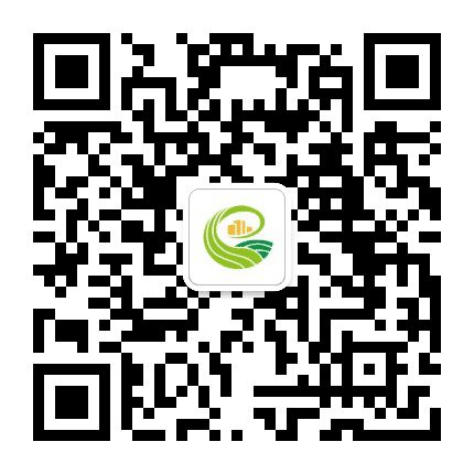 泰安社区生活公众号二维码