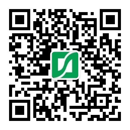 西藏中税商务咨询公众号二维码