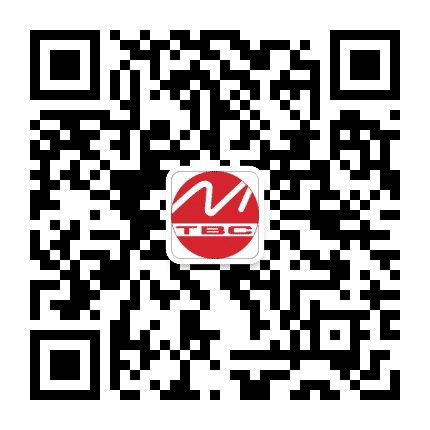 时代光华公众号二维码