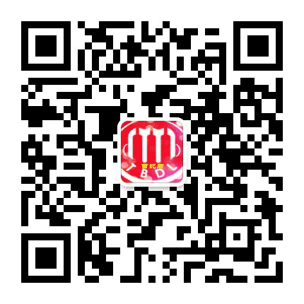 唐百八方曹妃甸公众号二维码