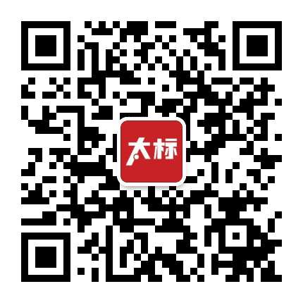 云南太标集团公众号二维码