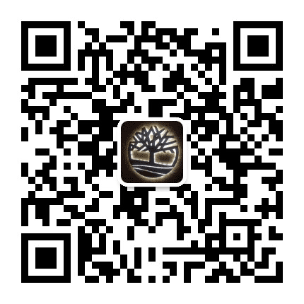 Timberland微学习公众号二维码