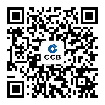 建行苏州太仓分行公众号二维码