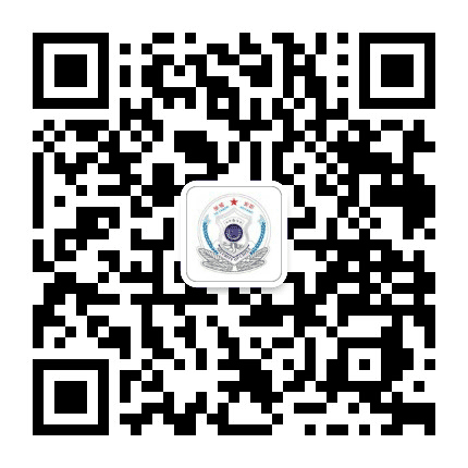 铁城安保公众号二维码