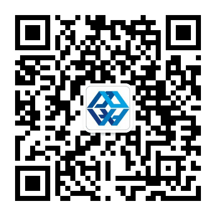 铜川市董家河循环经济产业园公众号二维码