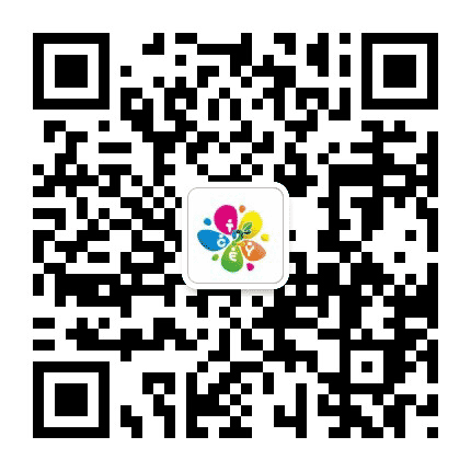 潼川二幼公众号二维码