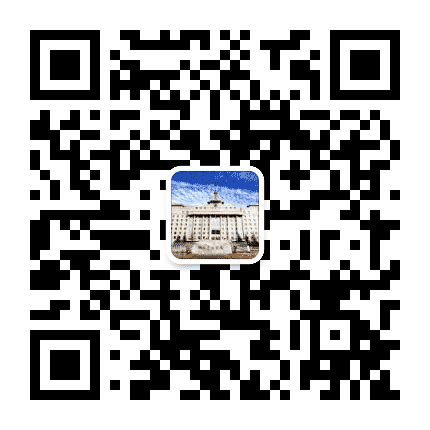 铜川公安宣传公众号二维码
