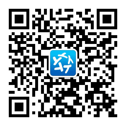 同城家长圈公众号二维码