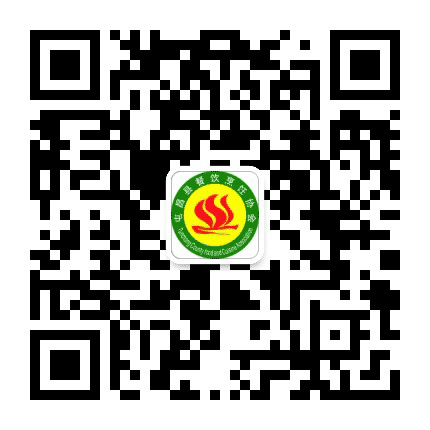 屯昌旅游美食在线公众号二维码