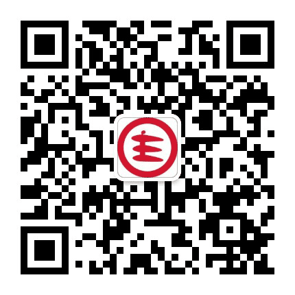 贪吃商城深圳站公众号二维码