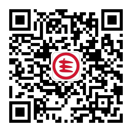 贪吃商城佛山站公众号二维码
