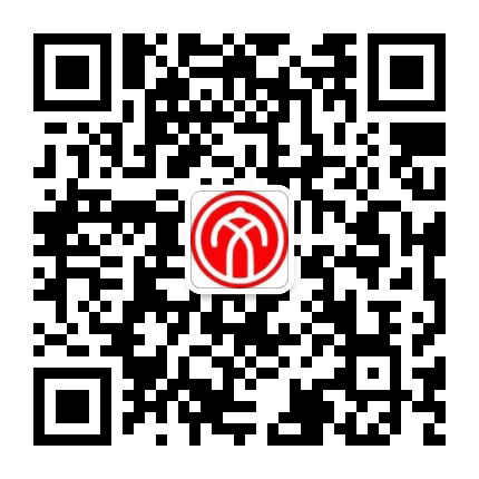 铜川文艺公众号二维码