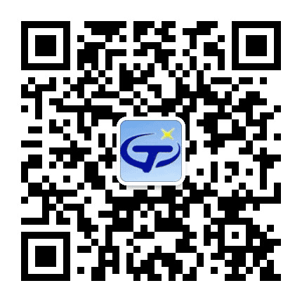 铜川新区公众号二维码