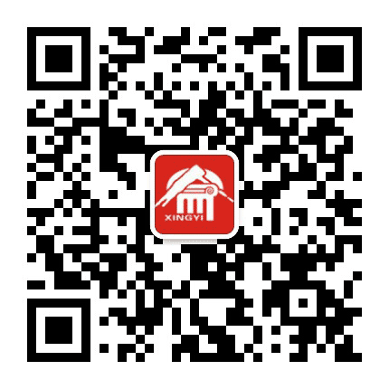 太仓星艺装饰公众号二维码