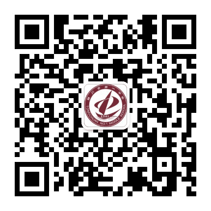 铜川市第一中学公众号二维码