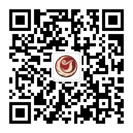 铁城招商服务平台公众号二维码