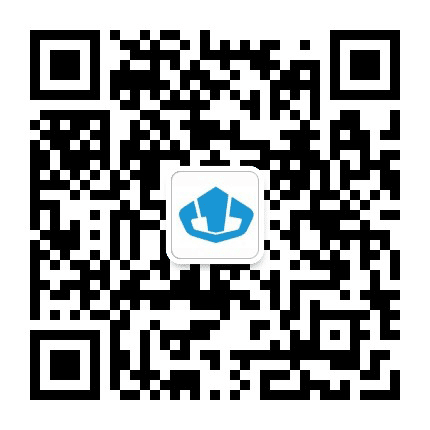 天地奔牛公众号二维码