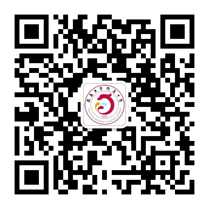 南通大学附属中学公众号二维码