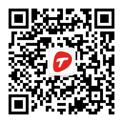 全时天地在线Club公众号二维码