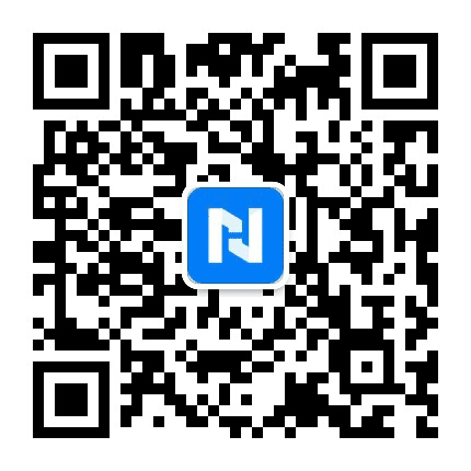 牛华网公众号二维码