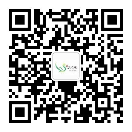 三门峡市文化广电和旅游局公众号二维码