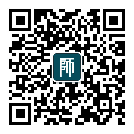 特岗教师公众号二维码