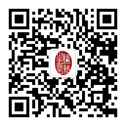 腾讯大学公众号二维码