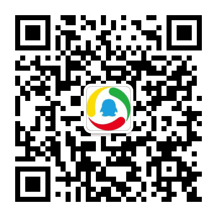 腾讯海南公众号二维码