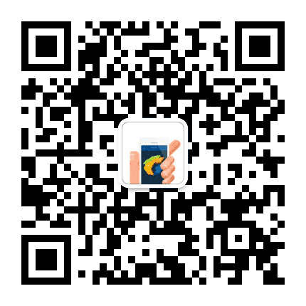 腾讯移动游戏平台公众号二维码