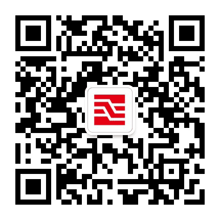 腾飞建工集团公众号二维码