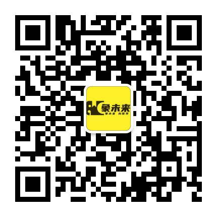 腾飞机器人教育公众号二维码