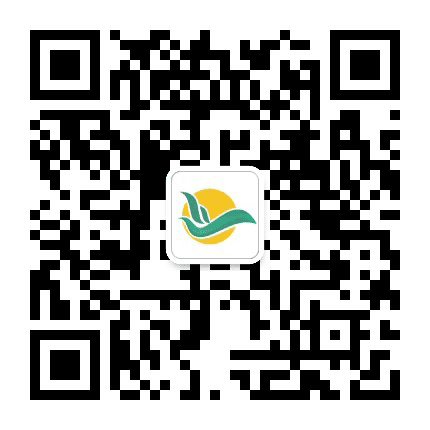 武汉腾飞人才公众号二维码