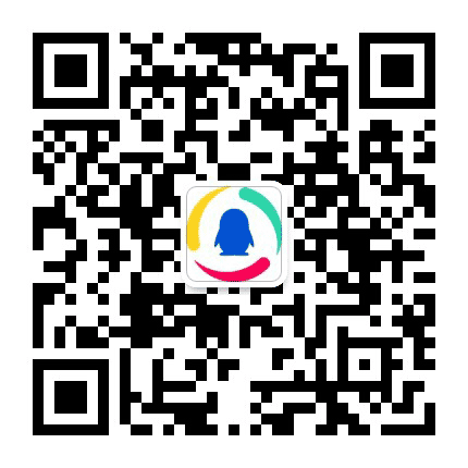 腾讯育儿公众号二维码
