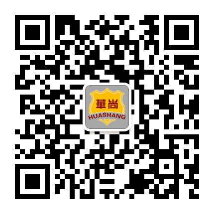 滕州华尚公众号二维码