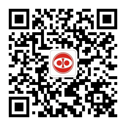 天宝公众号二维码