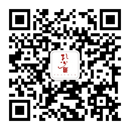 天鹅庄孔雀Club公众号二维码