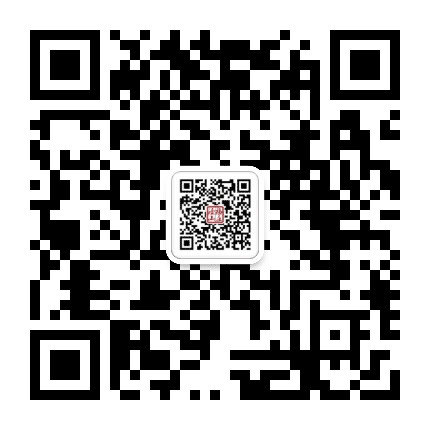 添福山庄公众号二维码